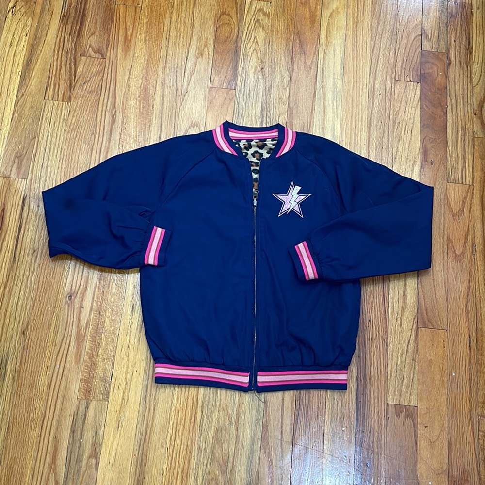 Epic Thread Reversible Jacket - Picture 3 of 15